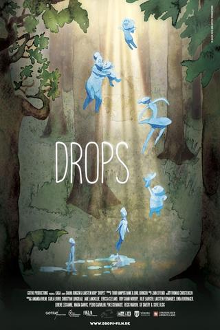 Drops poster