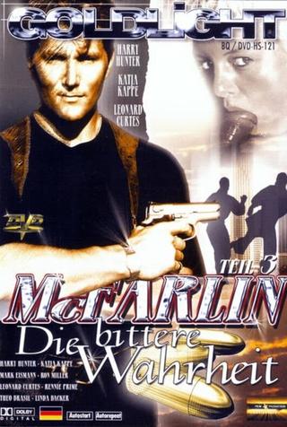 McFarlin 3: Die bittere Wahrheit poster