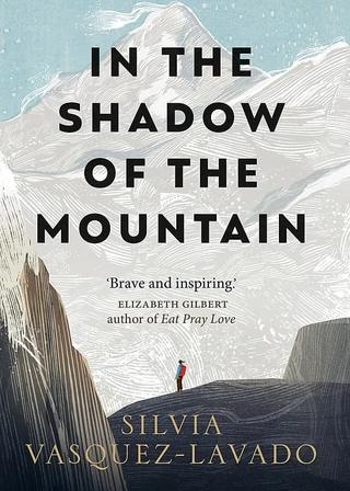 In the Shadow of the Mountain poster