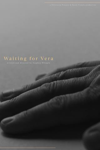 Waiting for Vera poster