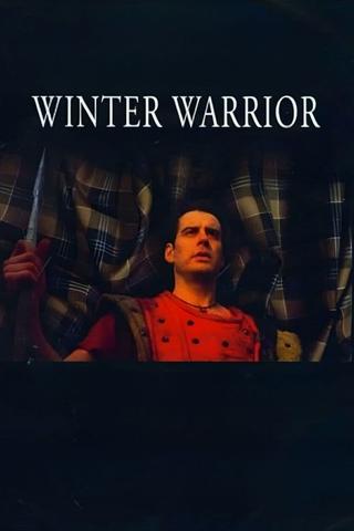 The Winter Warrior poster