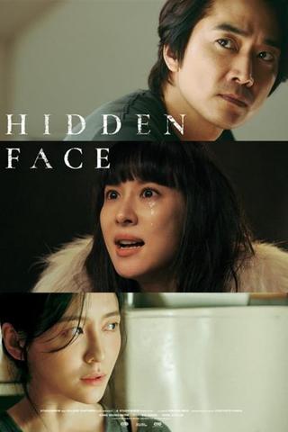 Hidden Face poster