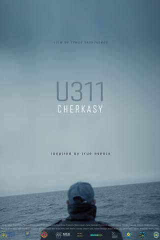 U311 Cherkasy poster