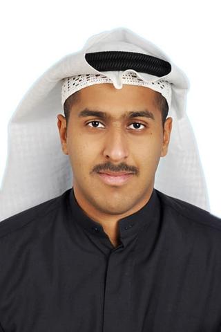 Dawood Al-Shuail pic