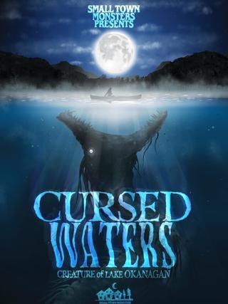 Cursed Waters: Creature of Lake Okanagan poster