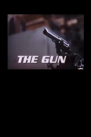 The Gun poster