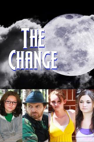 The Change poster