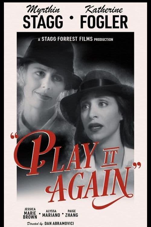 Play It Again poster