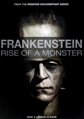 Frankenstein: Rise Of A Monster poster