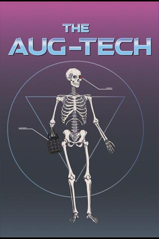 The Aug-Tech poster