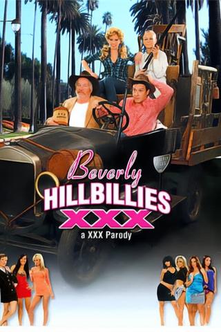 Beverly Hillbillies XXX: A XXX Parody poster