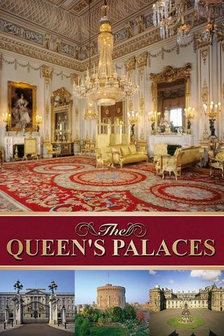 The Queen's Palaces poster