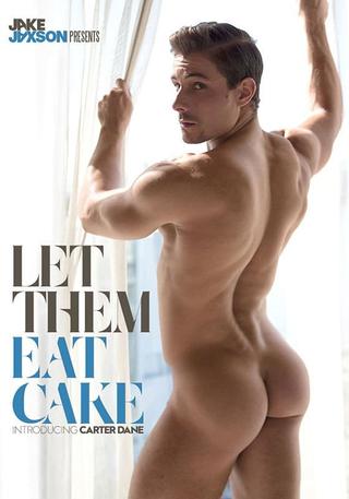 Let Them Eat Cake poster