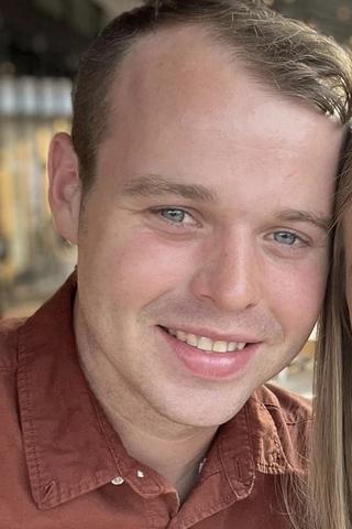 Joseph Duggar pic