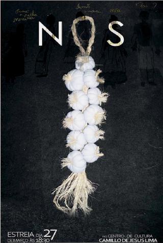 Nós poster