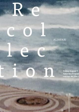 Recollection poster