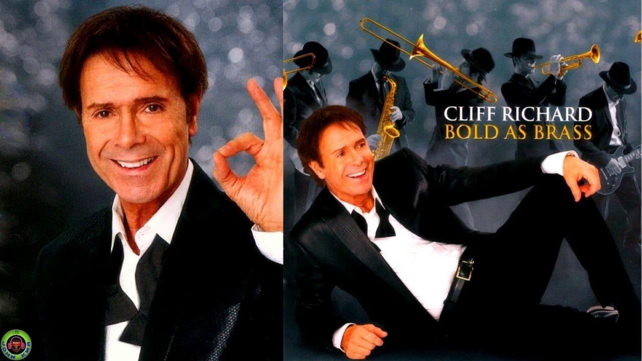 Cliff Richard: Bold As Brass backdrop