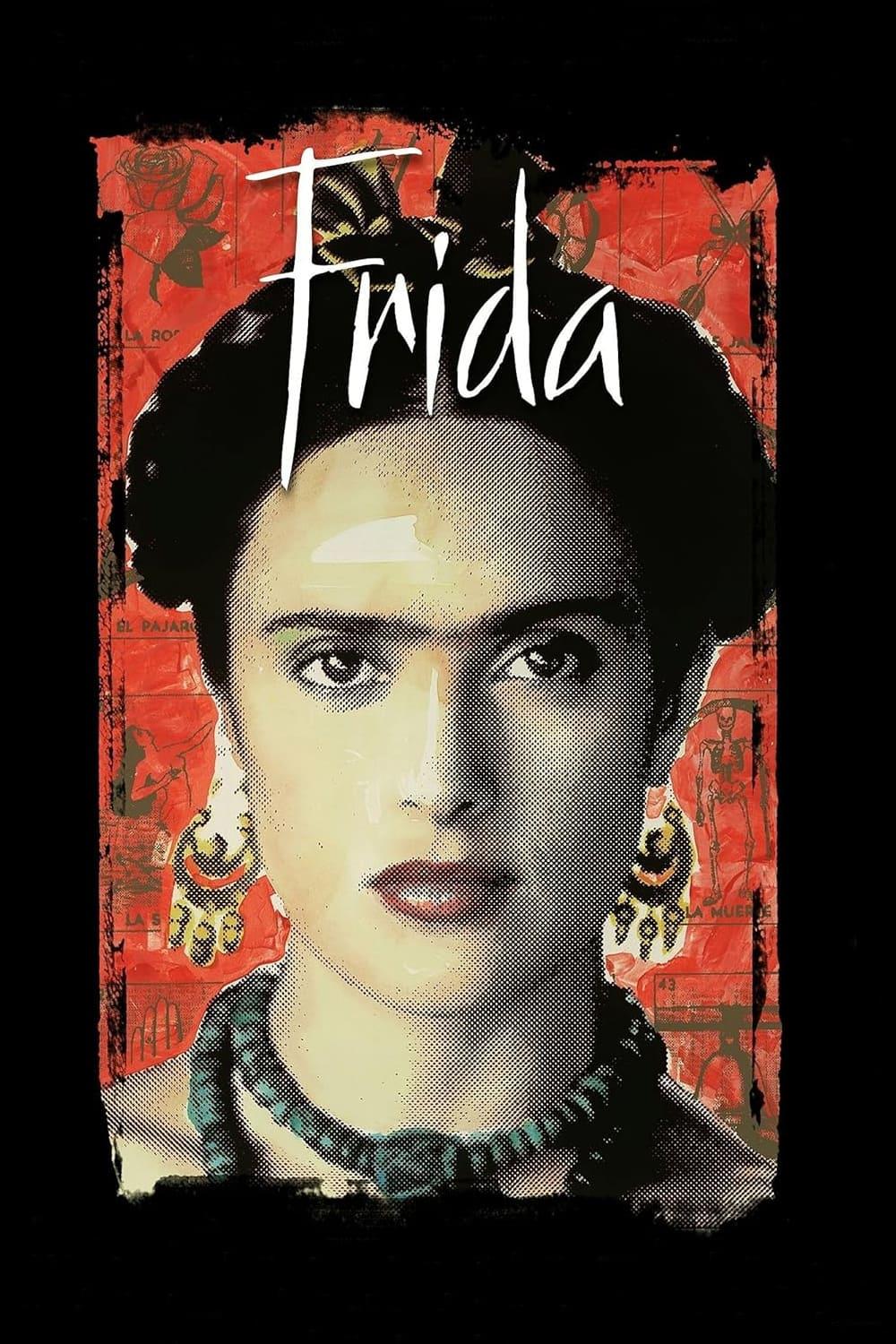 Frida poster