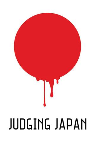 Tokyo Trial: Judging Japan poster