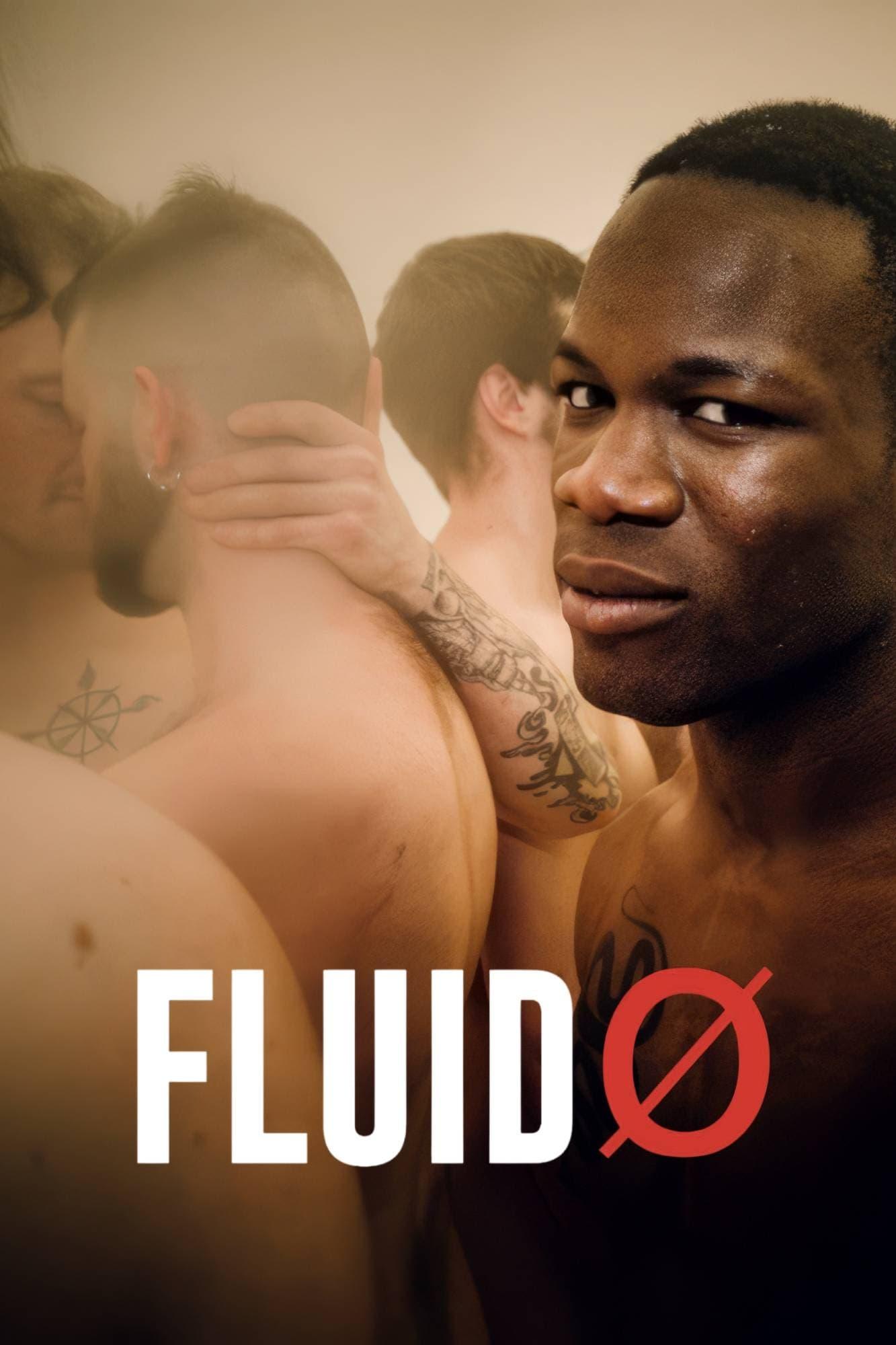 Fluidø poster