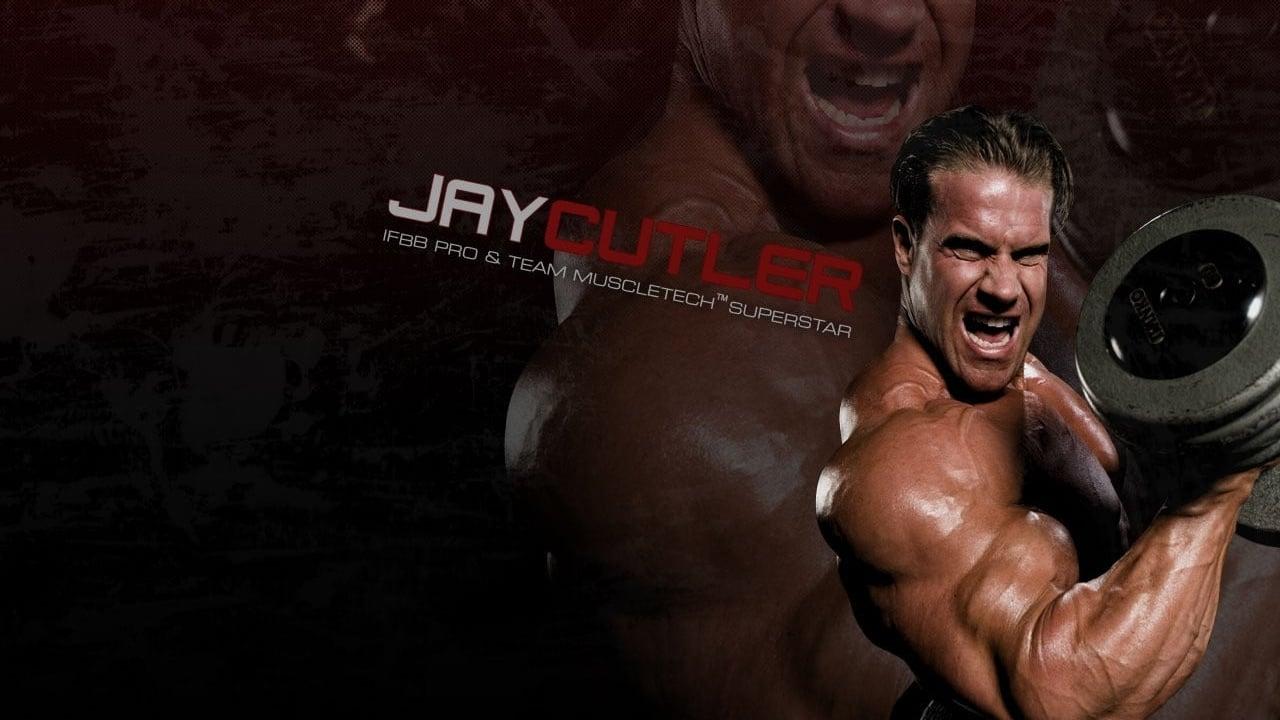Jay Cutler All Access backdrop