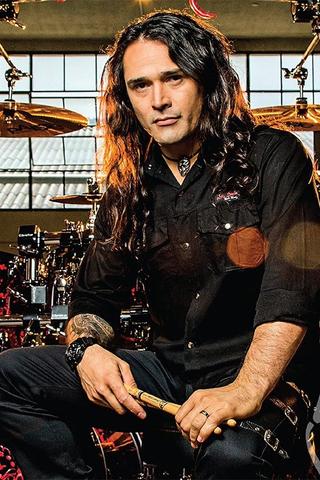 Aquiles Priester pic