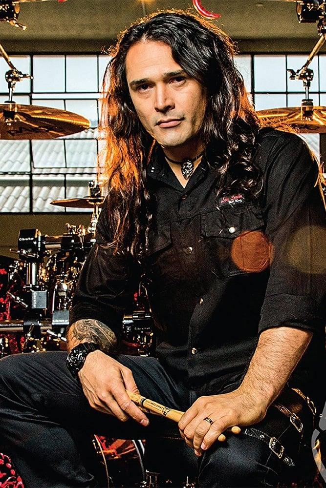 Aquiles Priester poster