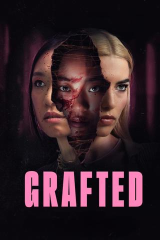 Grafted poster