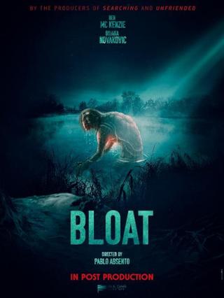 Bloat poster