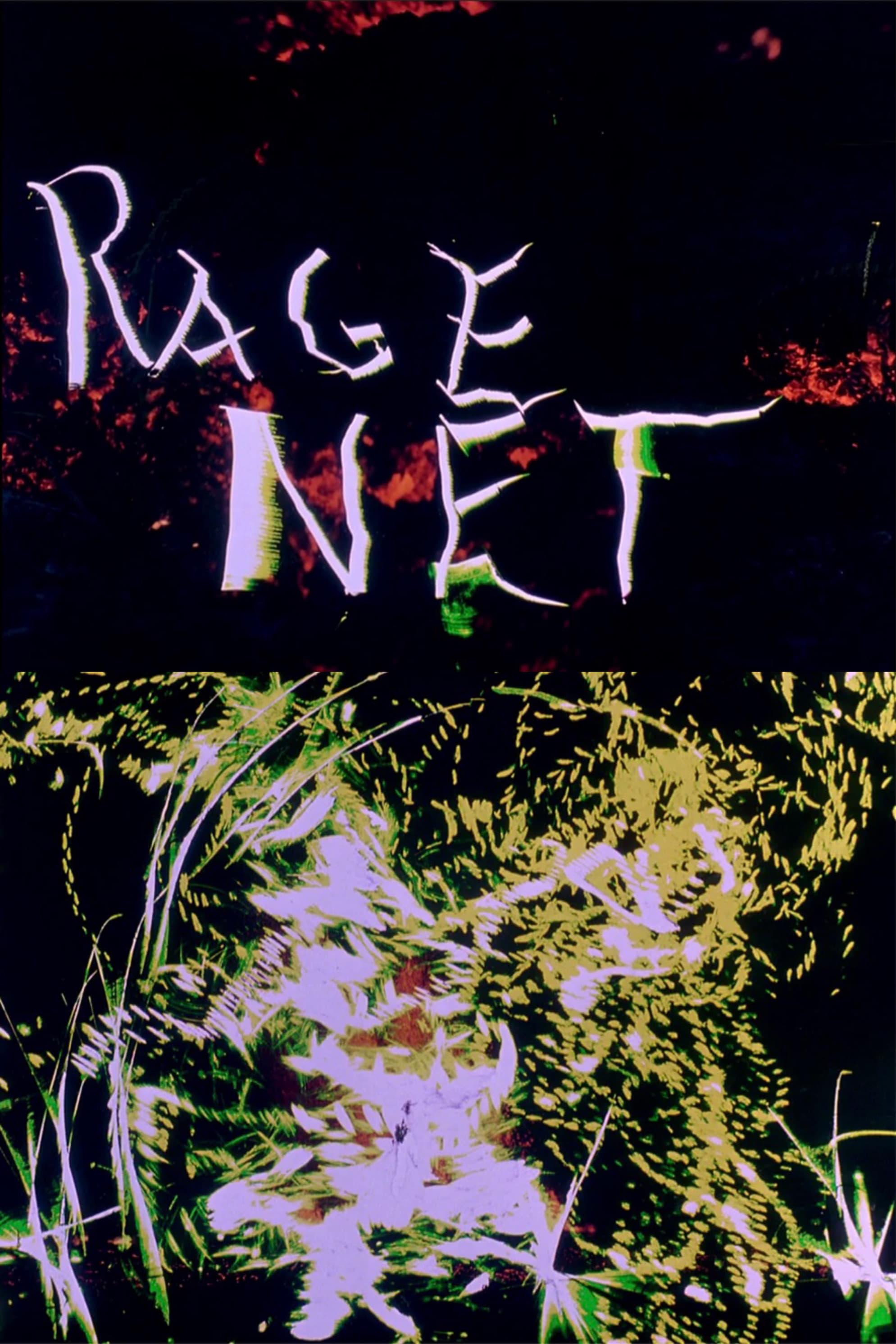 Rage Net poster