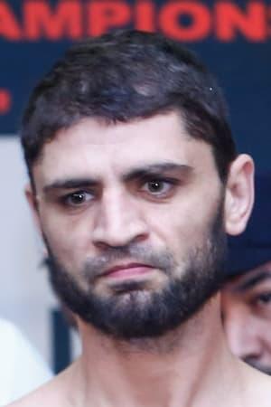 Khabib Allakhverdiev pic