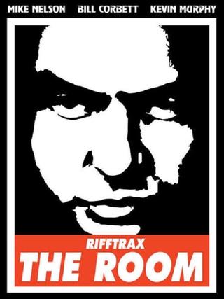 Rifftrax Live: The Room poster