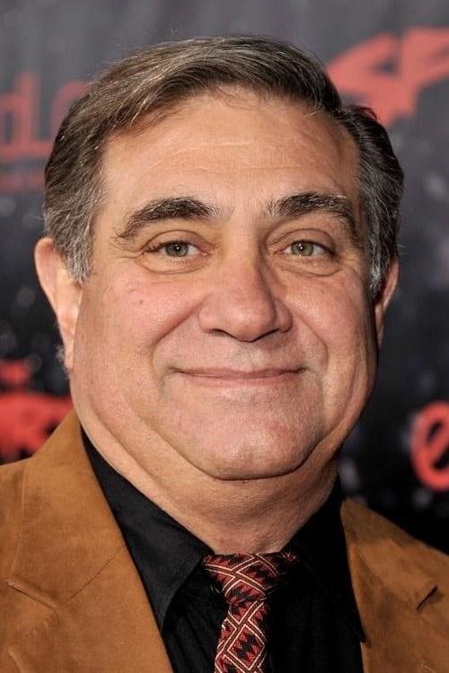 Dan Lauria poster