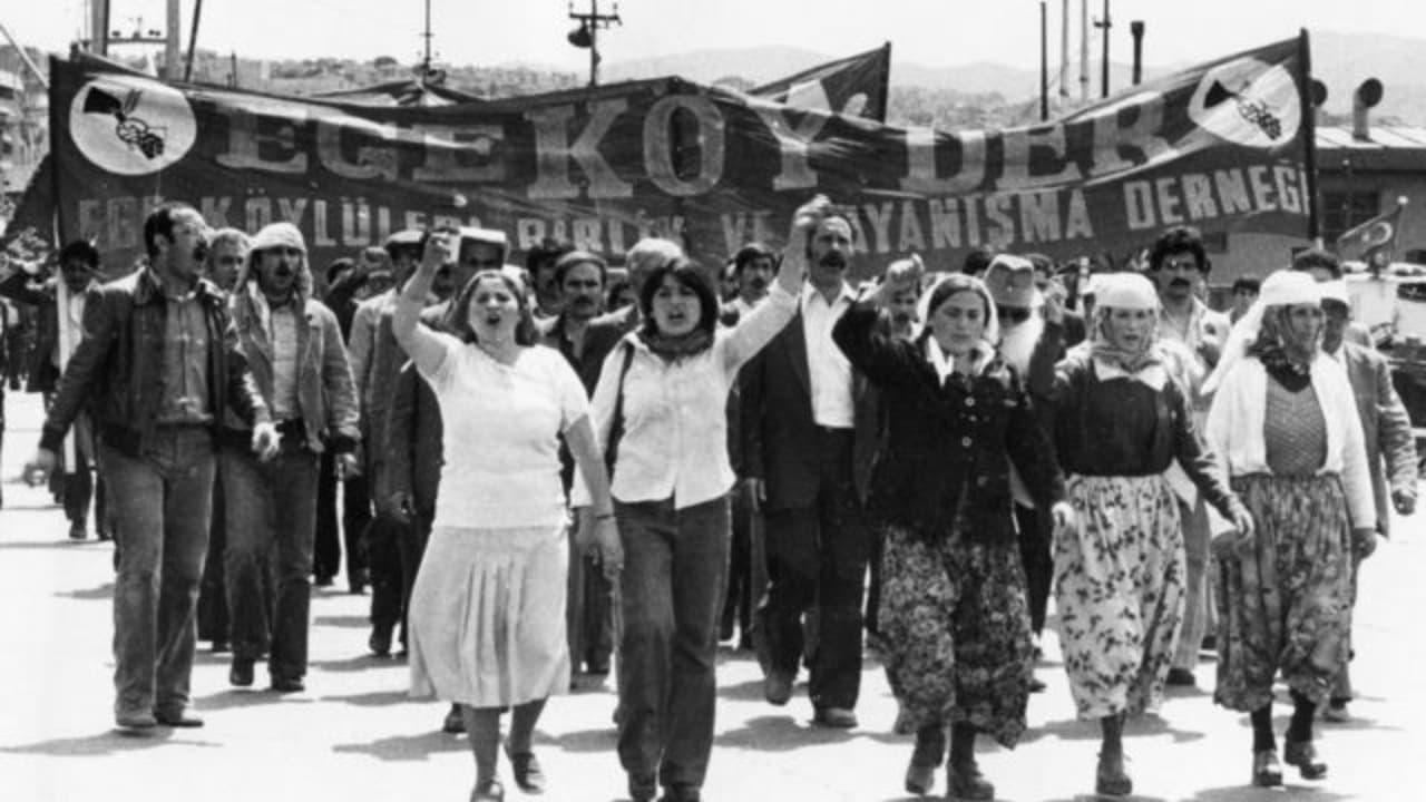 Ziya Müezzinoğlu backdrop