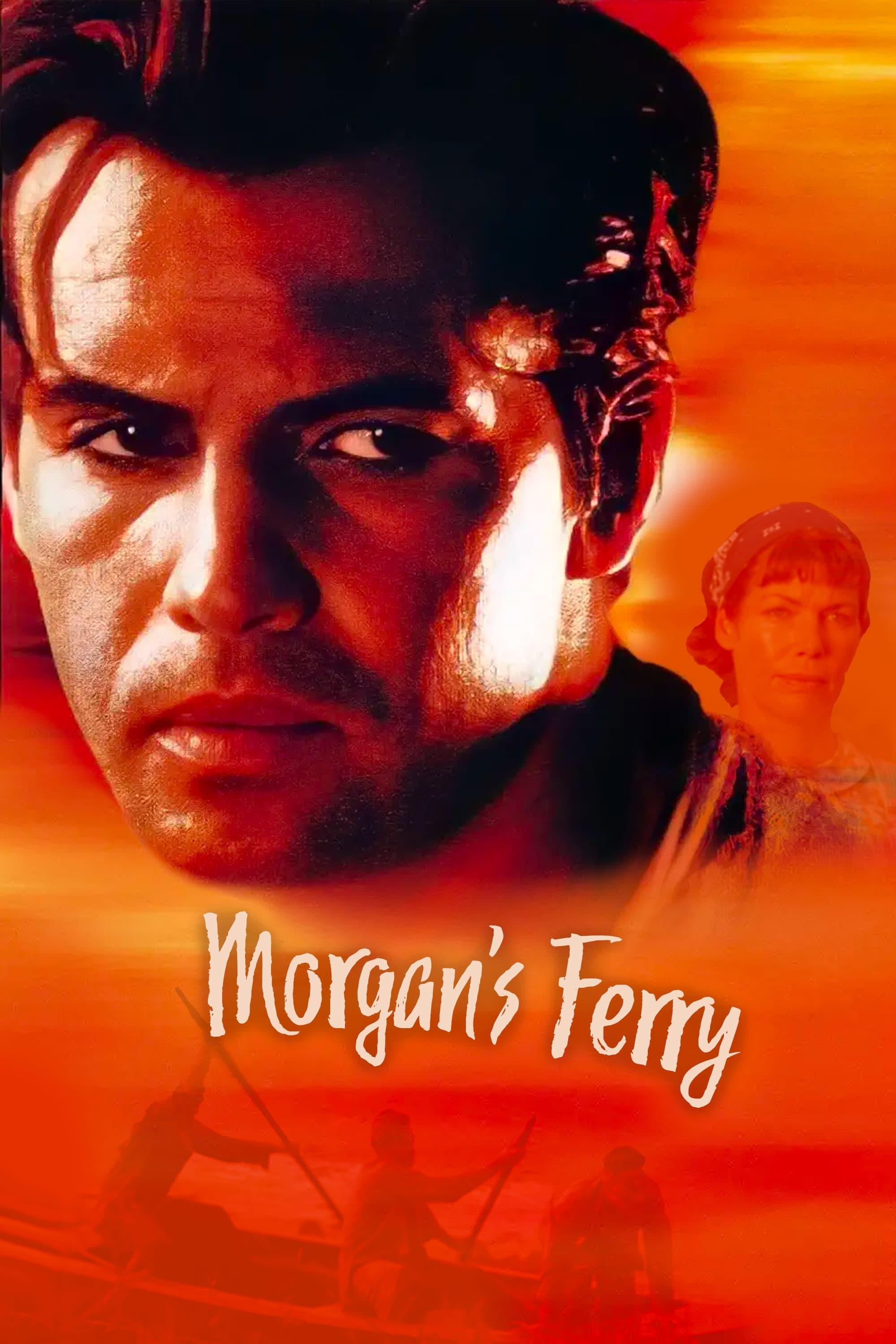 Morgan's Ferry poster