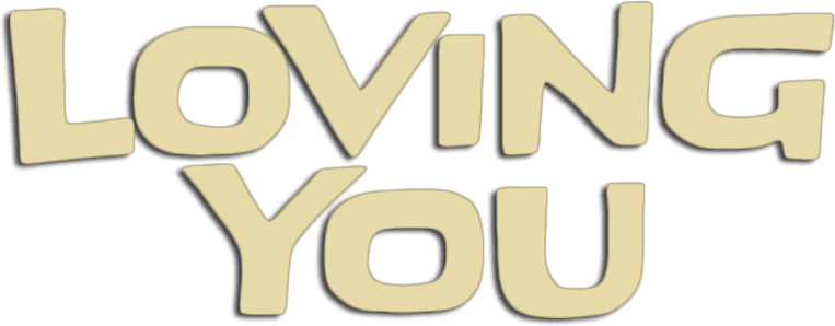 Loving You logo