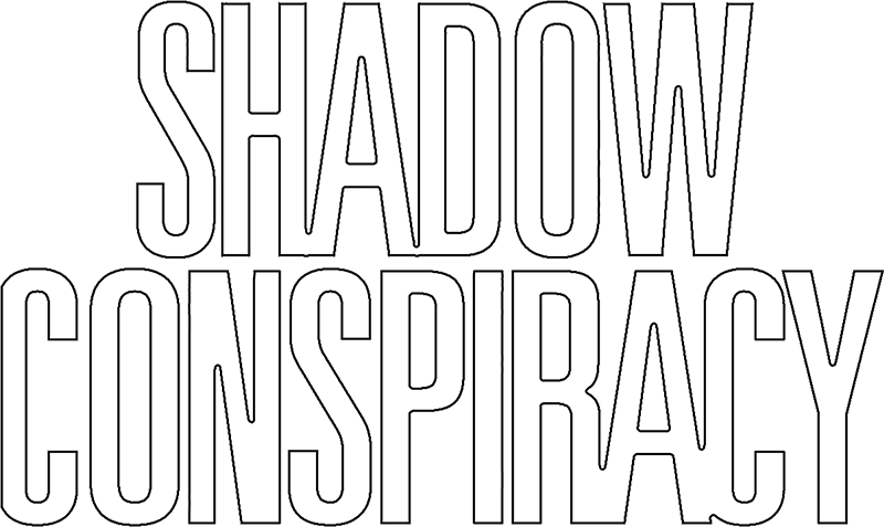 Shadow Conspiracy logo