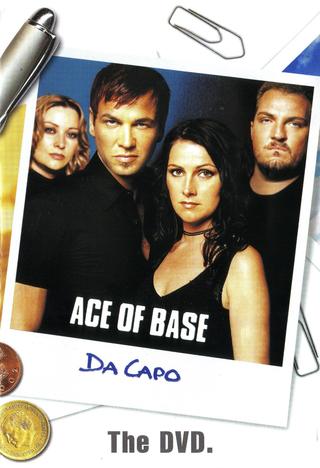 Ace of Base - Da Capo poster