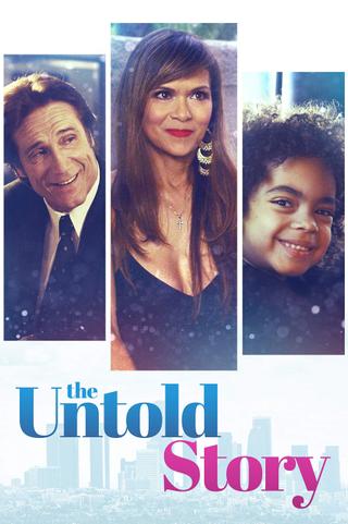 The Untold Story poster