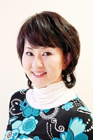Yoko Hatanaka pic