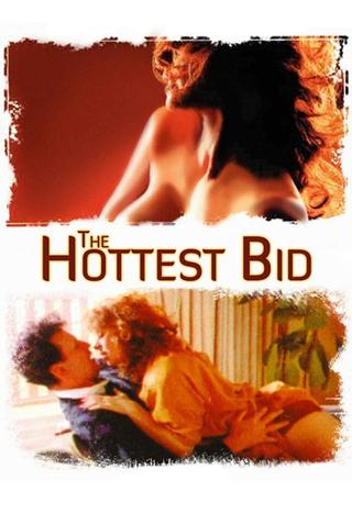 The Hottest Bid poster