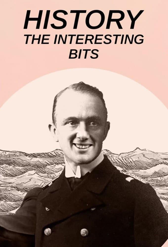 History: The Interesting Bits poster