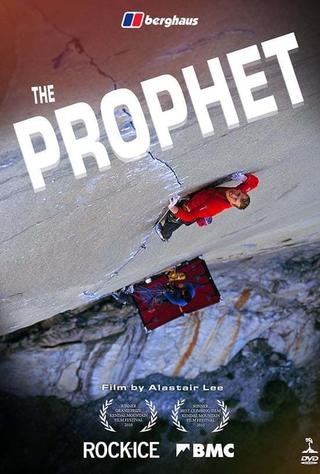 The Prophet poster