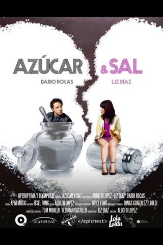 Azucar Y Sal poster