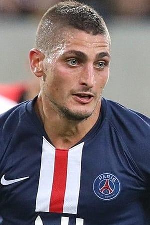 Marco Verratti poster