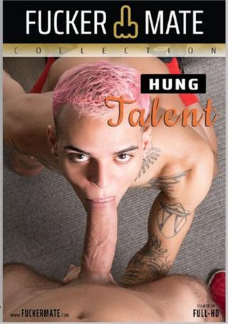 Hung Talent poster