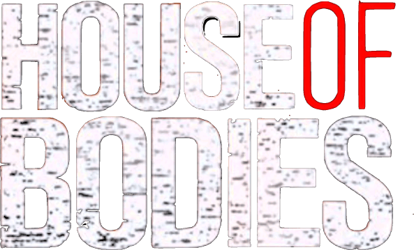 House of Bodies logo