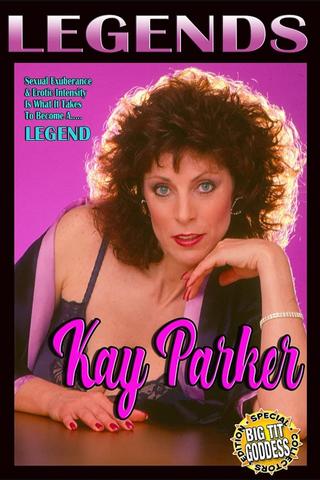 Porn Star Legends: Kay Parker poster