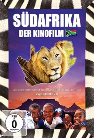 Südafrika - Der Kinofilm poster