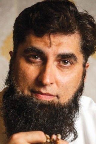 Junaid Jamshed pic